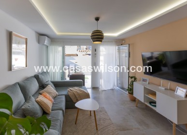 Sale - Townhouse - Torrevieja - Costa Blanca