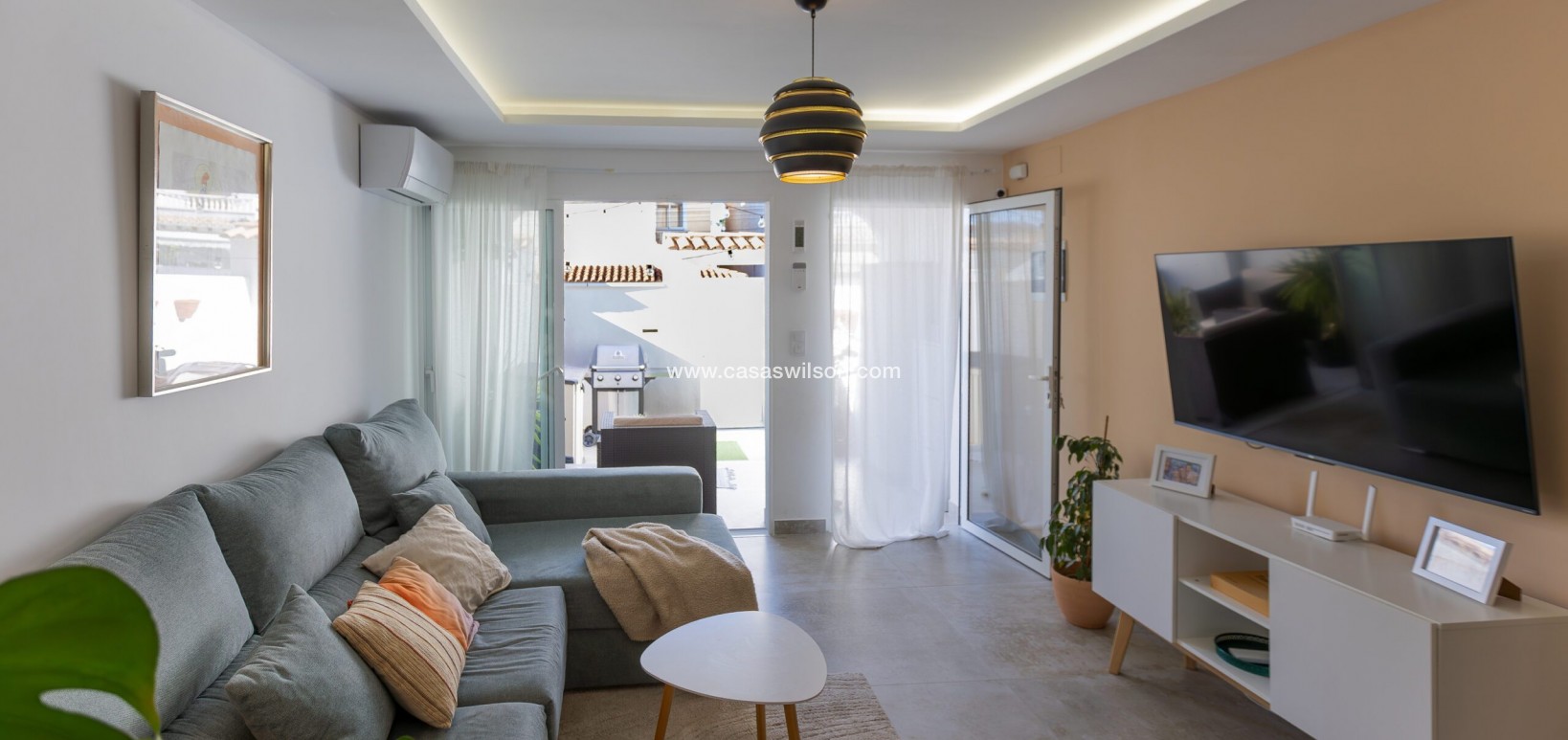 Sale - Townhouse - Torrevieja - Costa Blanca