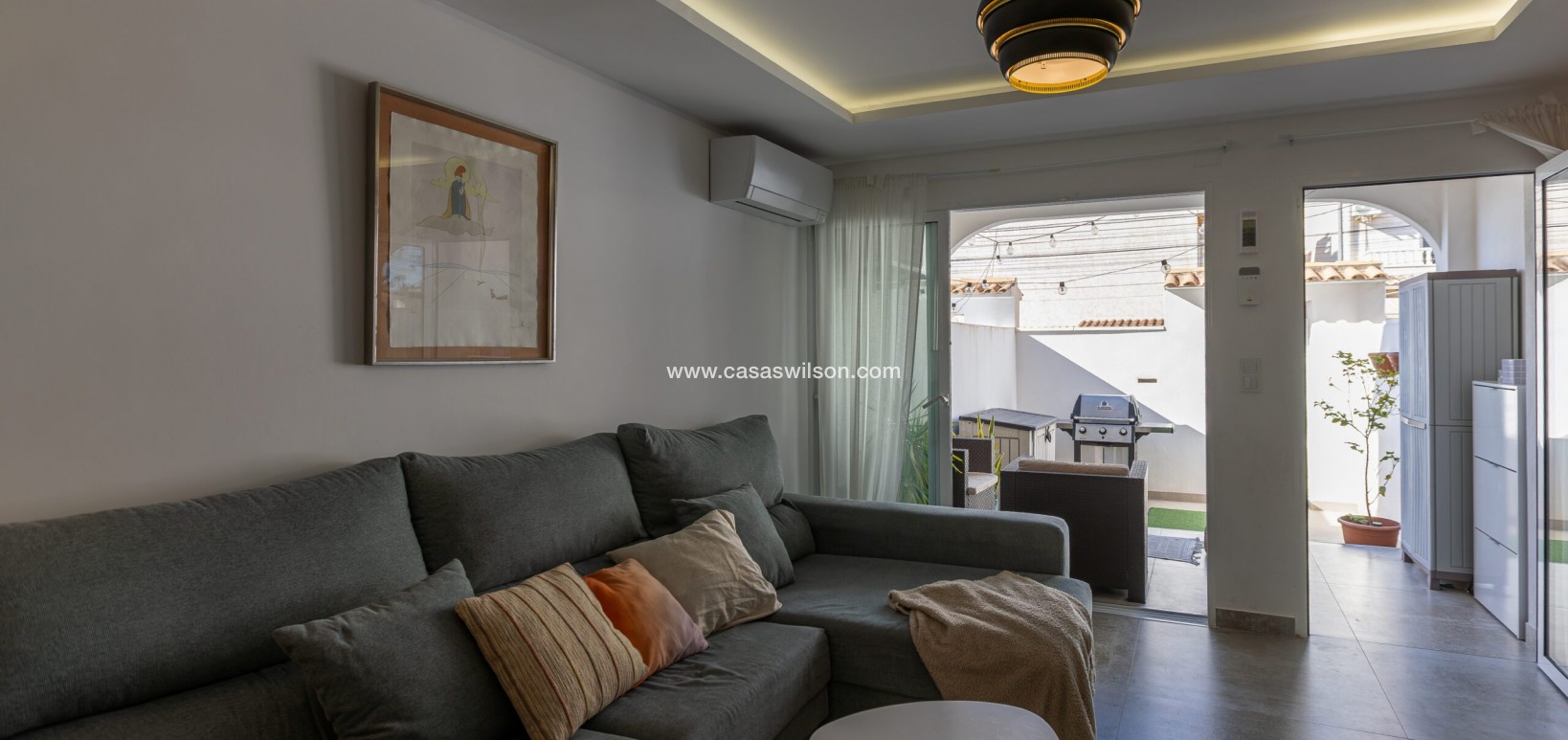 Sale - Townhouse - Torrevieja - Costa Blanca