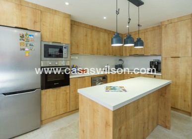 Sale - Townhouse - Torrevieja - Costa Blanca