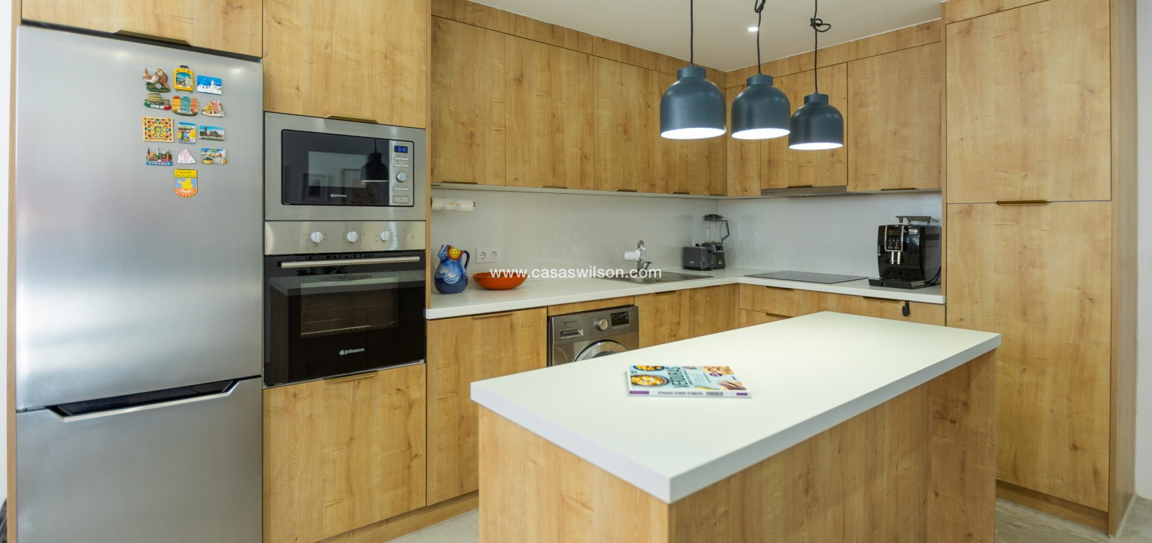 Sale - Townhouse - Torrevieja - Costa Blanca