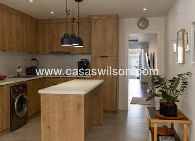 Sale - Townhouse - Torrevieja - Costa Blanca