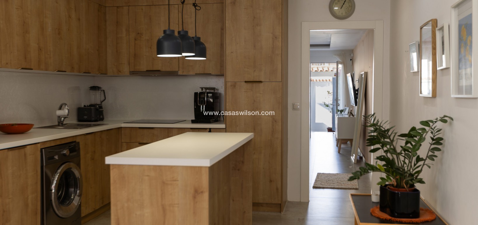 Sale - Townhouse - Torrevieja - Costa Blanca