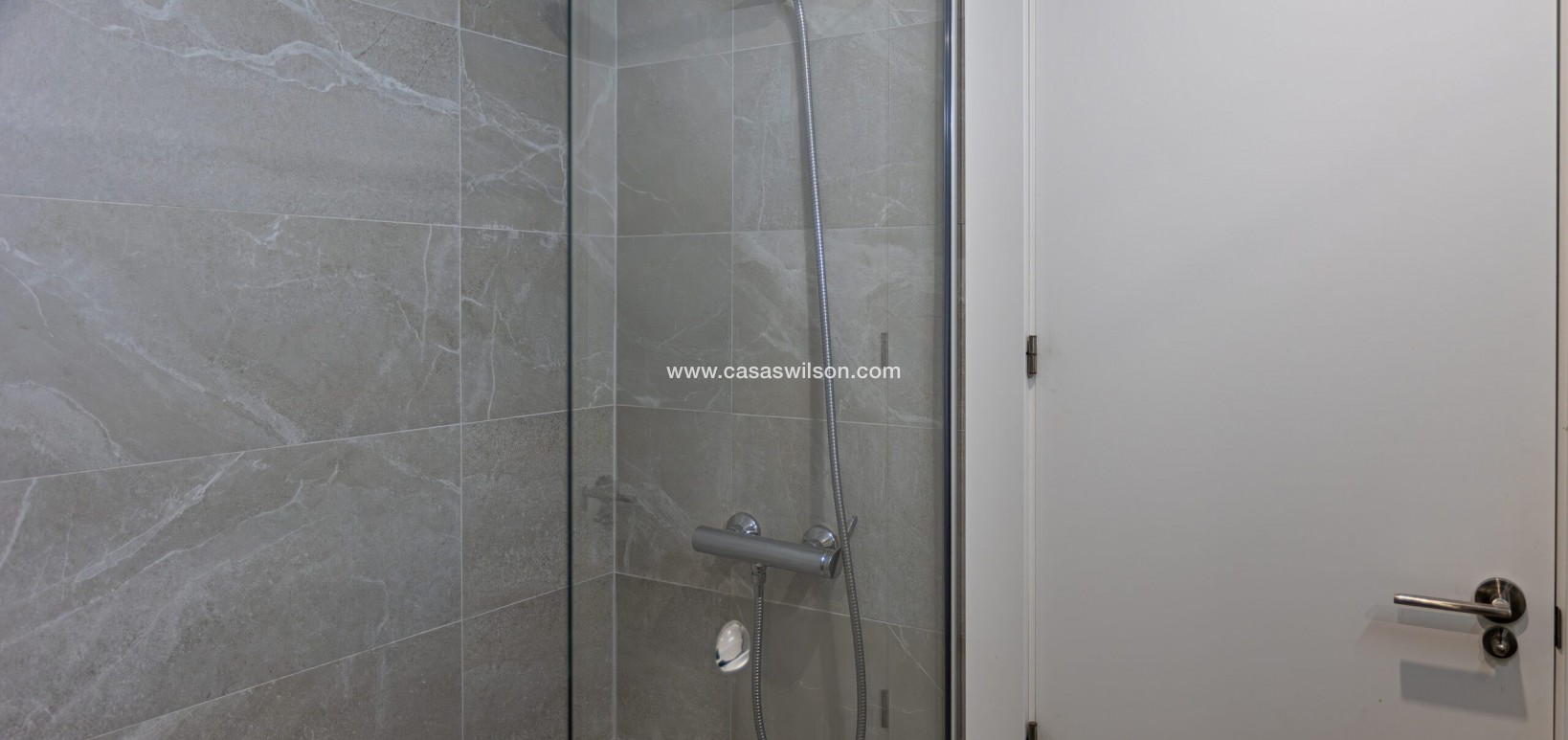 Sale - Townhouse - Torrevieja - Costa Blanca