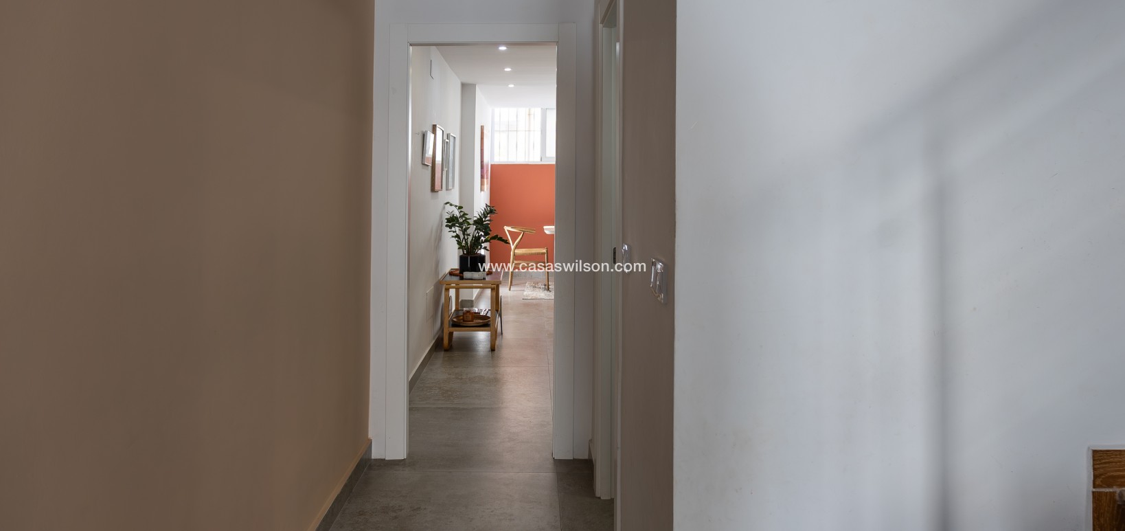 Sale - Townhouse - Torrevieja - Costa Blanca