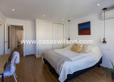 Sale - Townhouse - Torrevieja - Costa Blanca