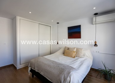 Sale - Townhouse - Torrevieja - Costa Blanca