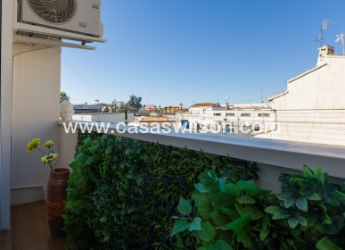 Sale - Townhouse - Torrevieja - Costa Blanca