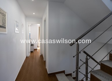 Sale - Townhouse - Torrevieja - Costa Blanca