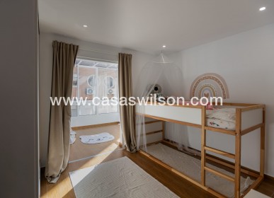 Sale - Townhouse - Torrevieja - Costa Blanca