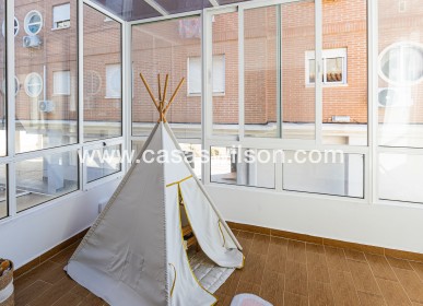 Sale - Townhouse - Torrevieja - Costa Blanca