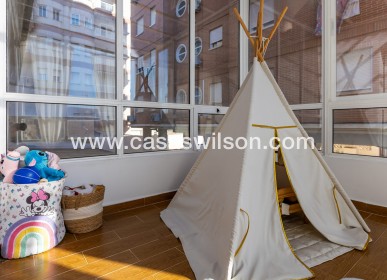 Sale - Townhouse - Torrevieja - Costa Blanca