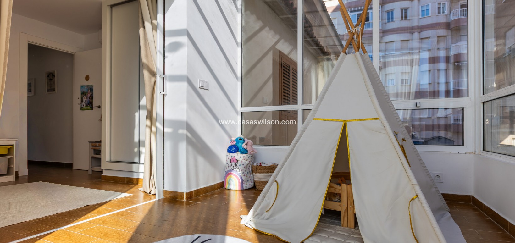 Sale - Townhouse - Torrevieja - Costa Blanca