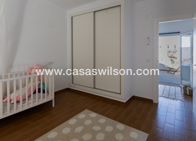 Sale - Townhouse - Torrevieja - Costa Blanca