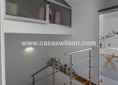 Sale - Townhouse - Torrevieja - Costa Blanca