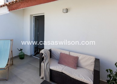Sale - Townhouse - Torrevieja - Costa Blanca