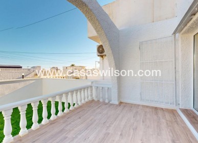 Sale - Townhouse - Orihuela Costa - Costa Blanca