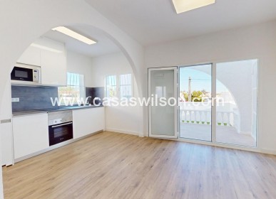 Sale - Townhouse - Orihuela Costa - Costa Blanca