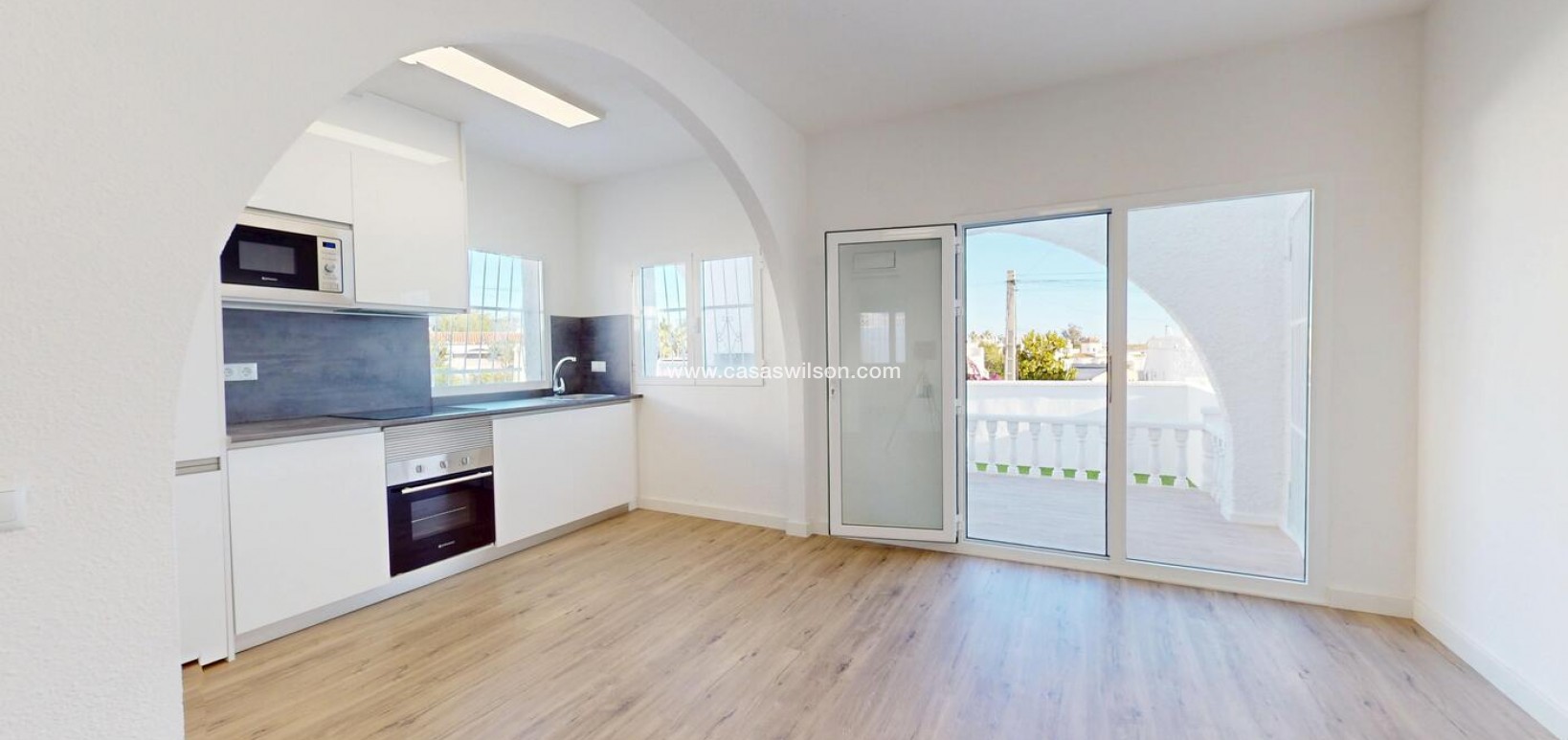 Sale - Townhouse - Orihuela Costa - Costa Blanca