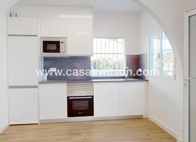 Sale - Townhouse - Orihuela Costa - Costa Blanca