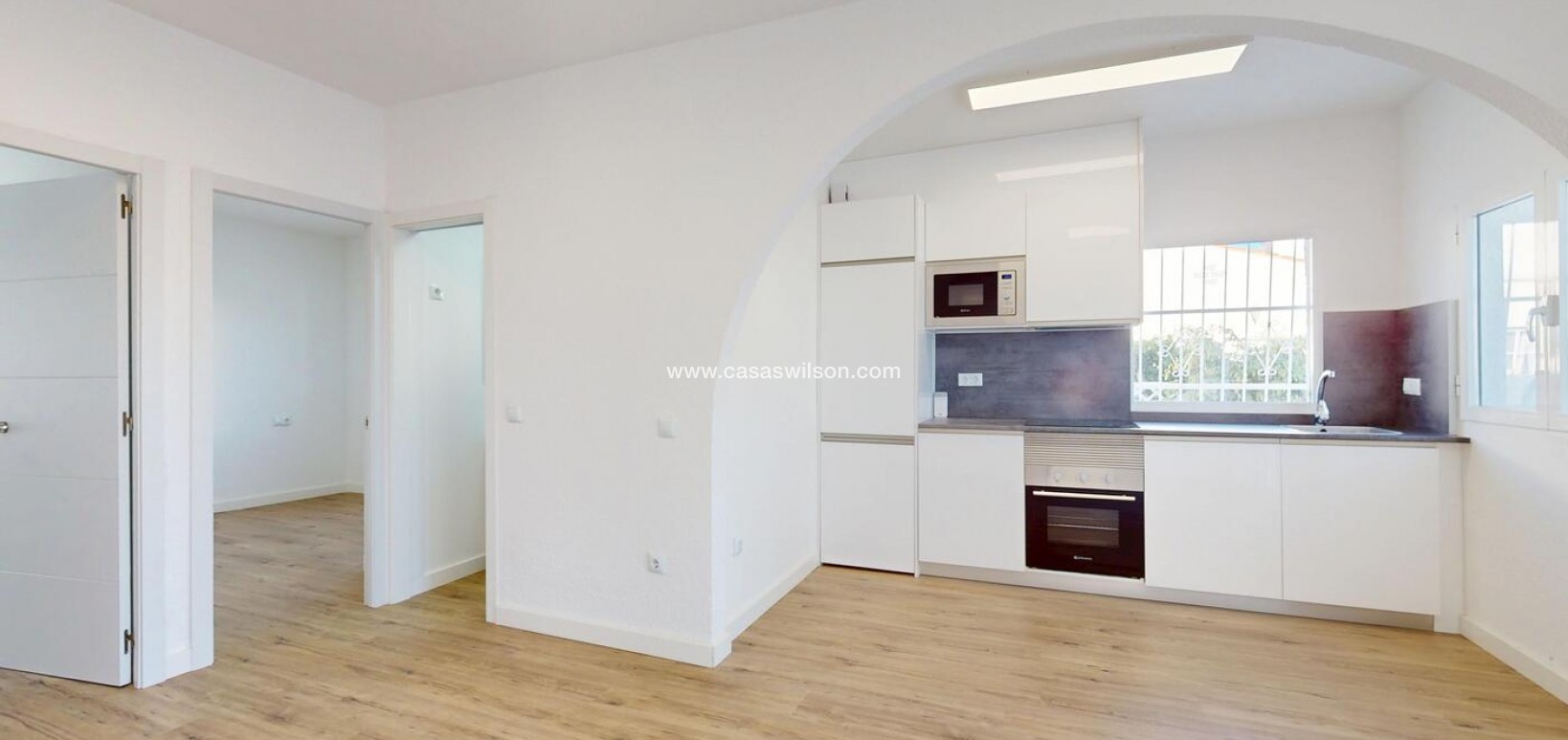 Sale - Townhouse - Orihuela Costa - Costa Blanca