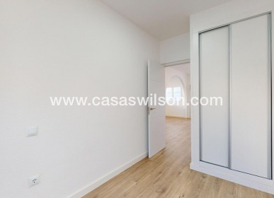 Sale - Townhouse - Orihuela Costa - Costa Blanca