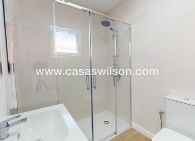 Sale - Townhouse - Orihuela Costa - Costa Blanca