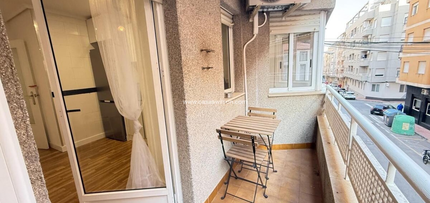 Sale - Appartement - Torrevieja - Costa Blanca