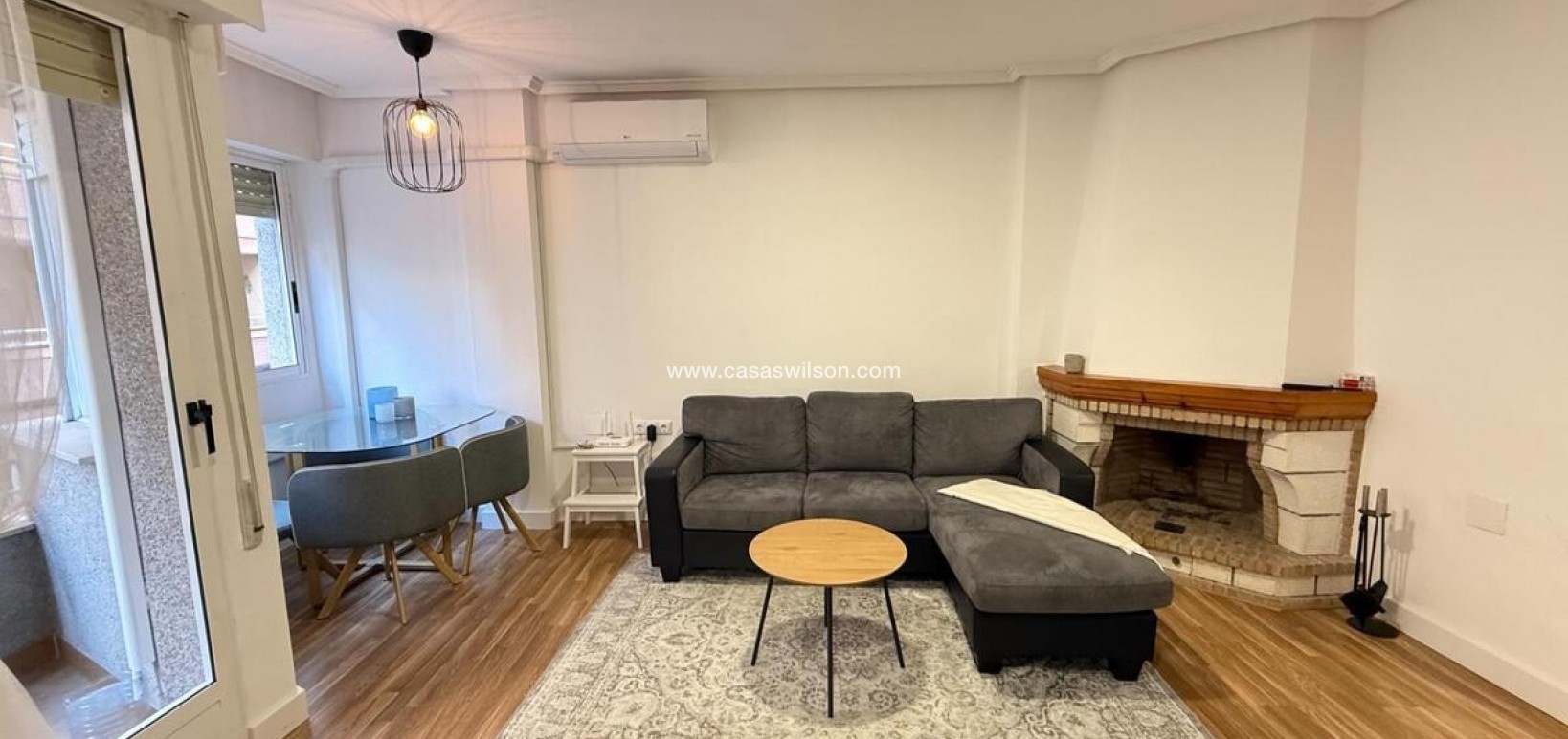 Sale - Appartement - Torrevieja - Costa Blanca