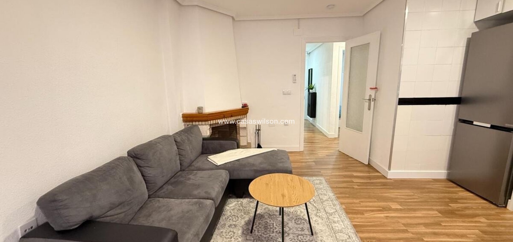 Sale - Appartement - Torrevieja - Costa Blanca