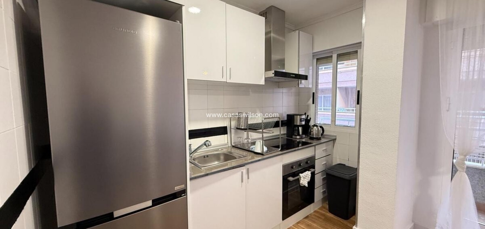 Sale - Appartement - Torrevieja - Costa Blanca