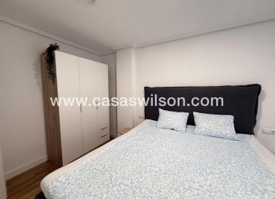 Sale - Appartement - Torrevieja - Costa Blanca