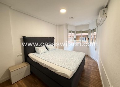 Sale - Appartement - Torrevieja - Costa Blanca