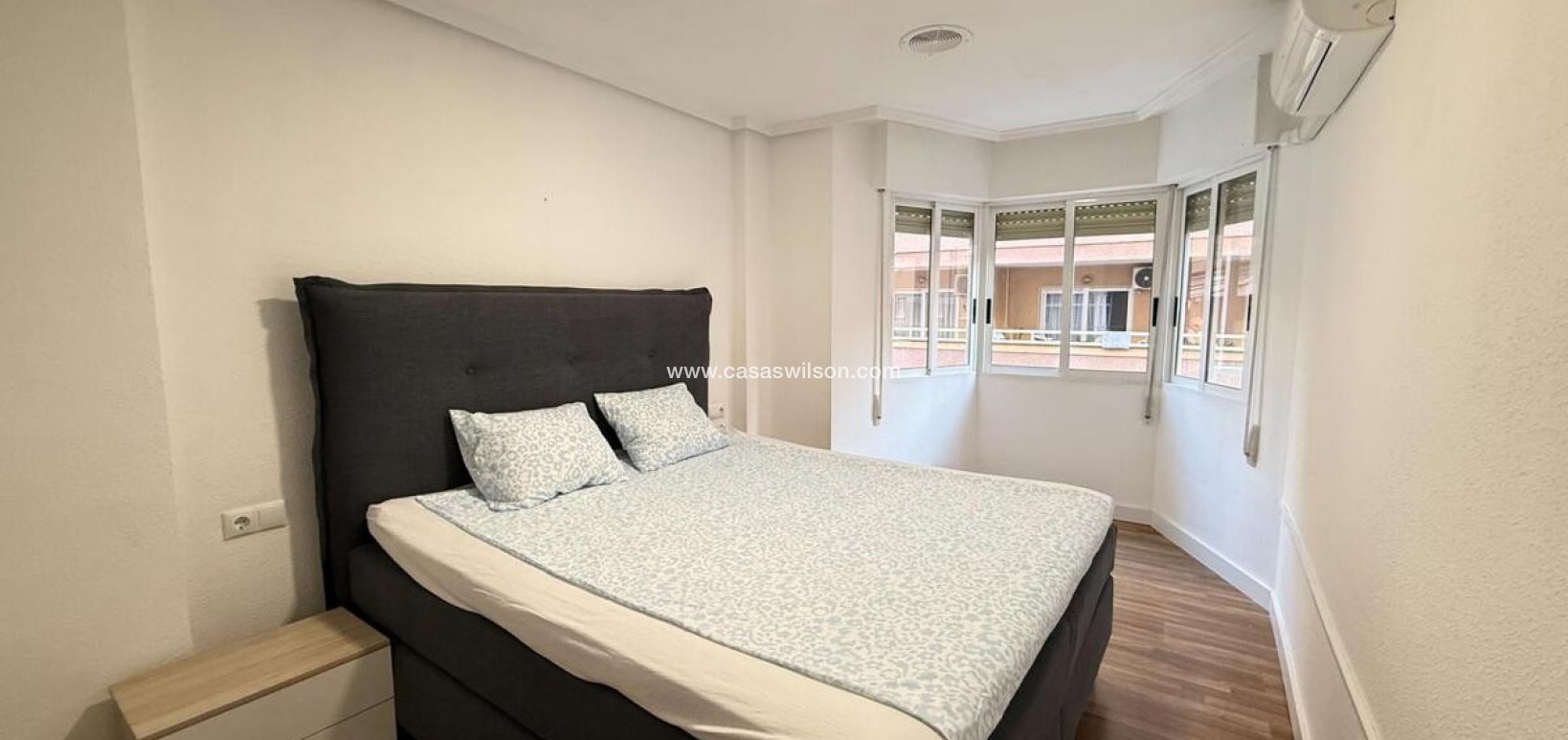 Sale - Appartement - Torrevieja - Costa Blanca