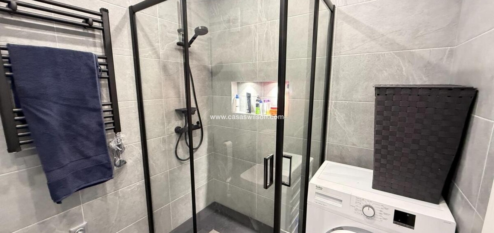 Sale - Appartement - Torrevieja - Costa Blanca