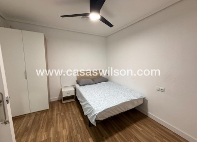 Sale - Appartement - Torrevieja - Costa Blanca