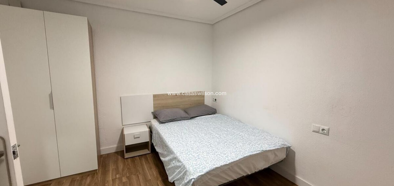 Sale - Appartement - Torrevieja - Costa Blanca