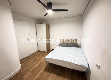 Sale - Appartement - Torrevieja - Costa Blanca