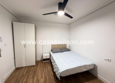 Sale - Appartement - Torrevieja - Costa Blanca