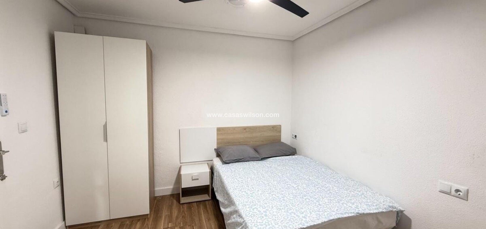 Sale - Appartement - Torrevieja - Costa Blanca