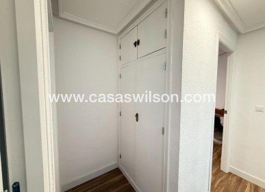 Sale - Appartement - Torrevieja - Costa Blanca