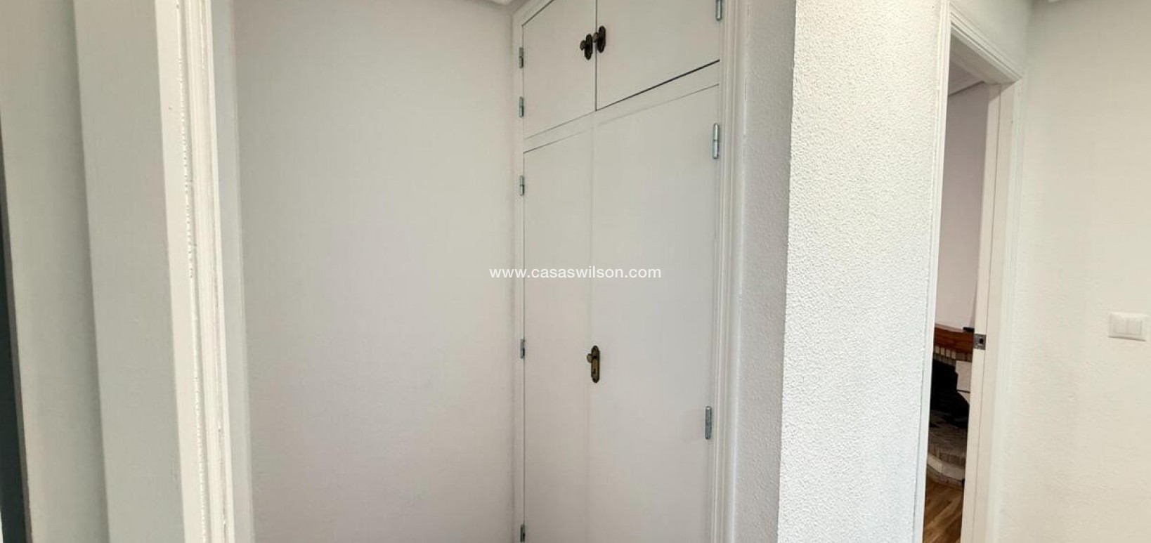 Sale - Appartement - Torrevieja - Costa Blanca