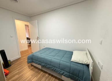 Sale - Appartement - Torrevieja - Costa Blanca