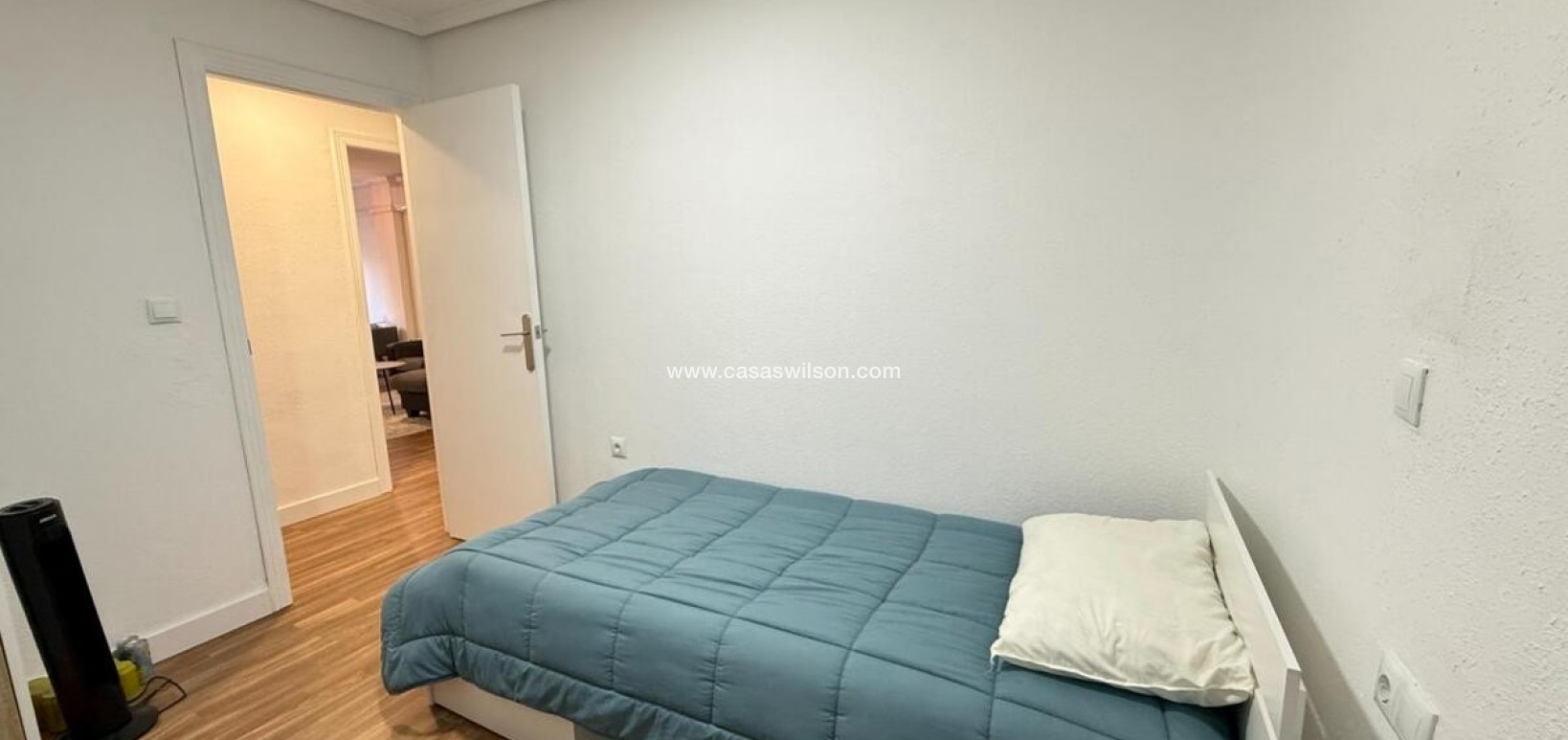 Sale - Appartement - Torrevieja - Costa Blanca