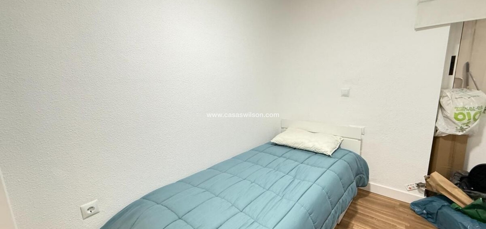 Sale - Appartement - Torrevieja - Costa Blanca