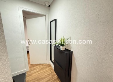 Sale - Appartement - Torrevieja - Costa Blanca