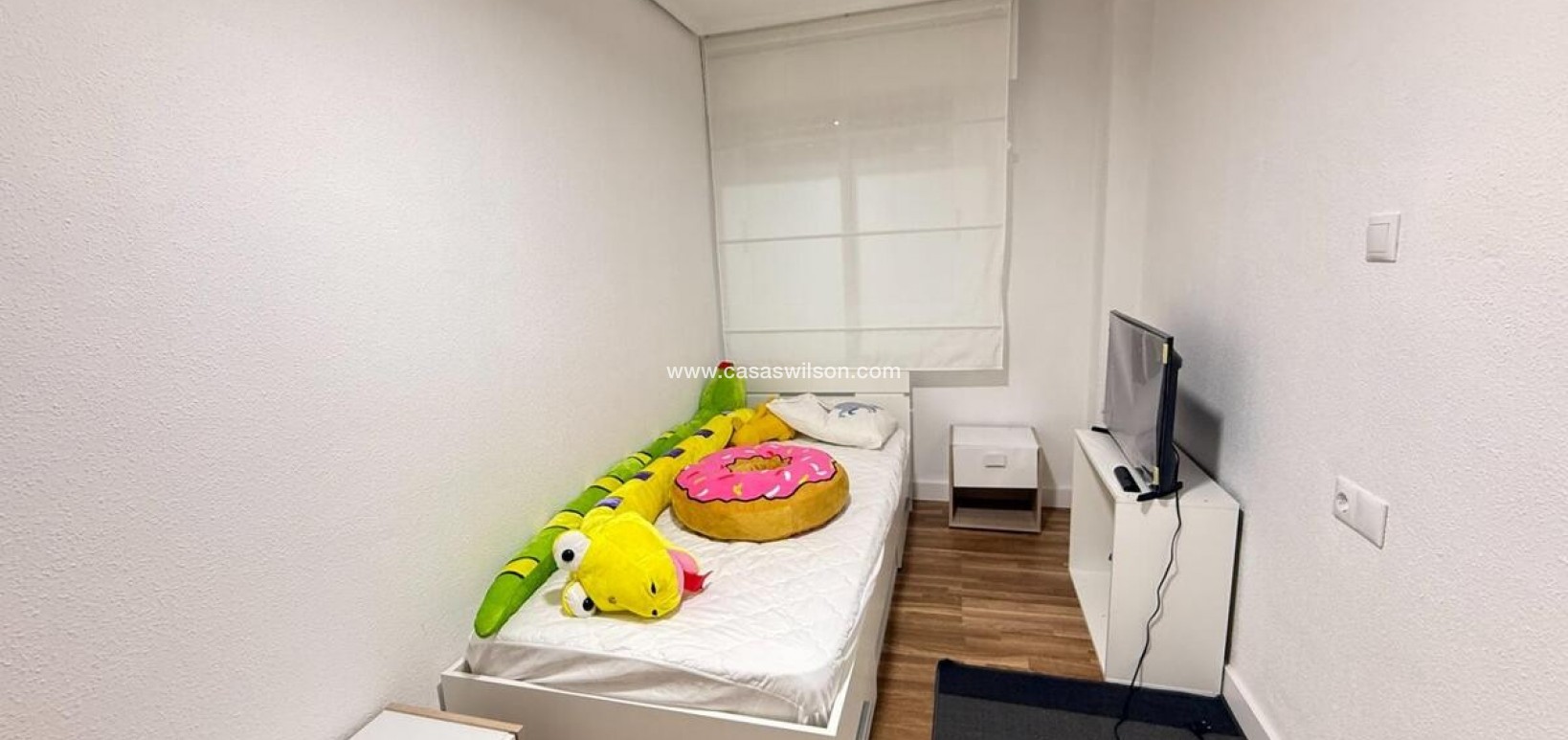 Sale - Appartement - Torrevieja - Costa Blanca