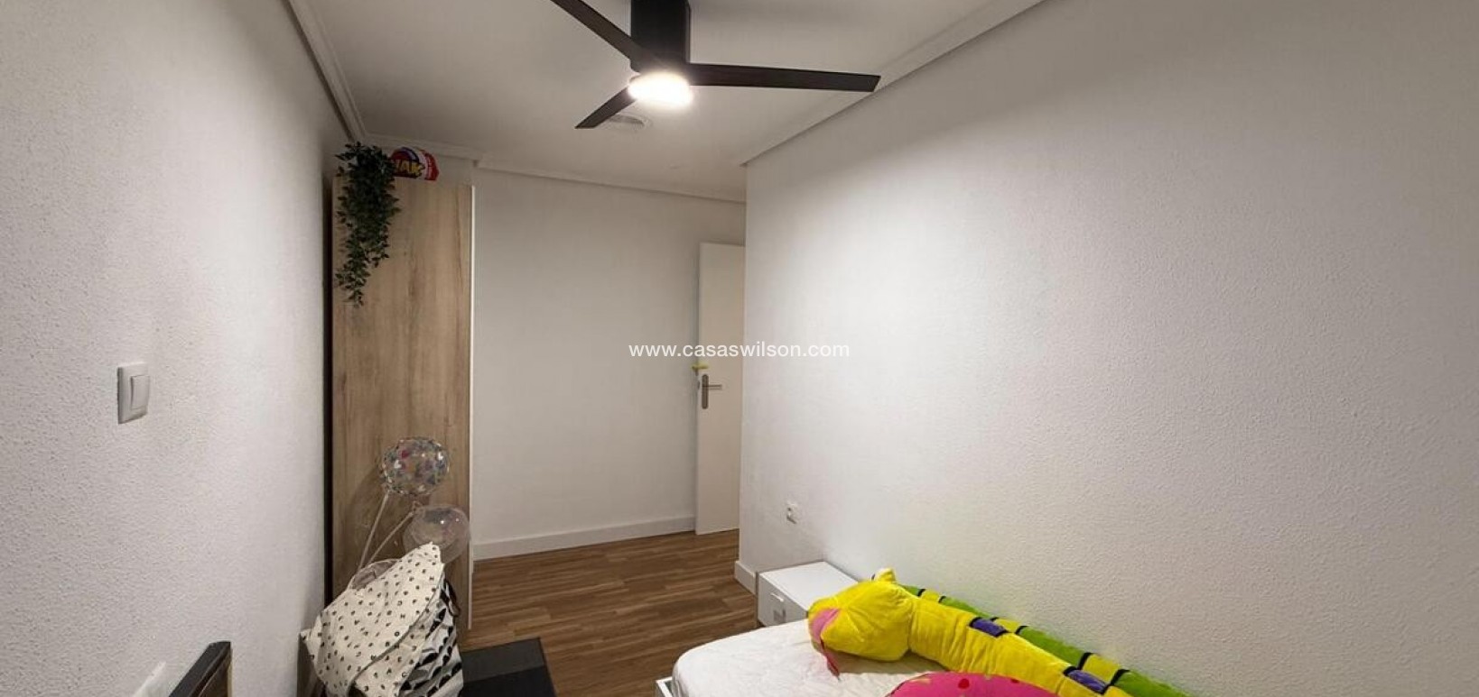 Sale - Appartement - Torrevieja - Costa Blanca