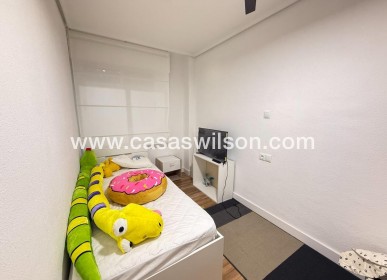 Sale - Appartement - Torrevieja - Costa Blanca