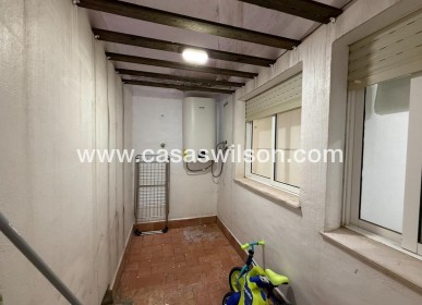 Sale - Appartement - Torrevieja - Costa Blanca